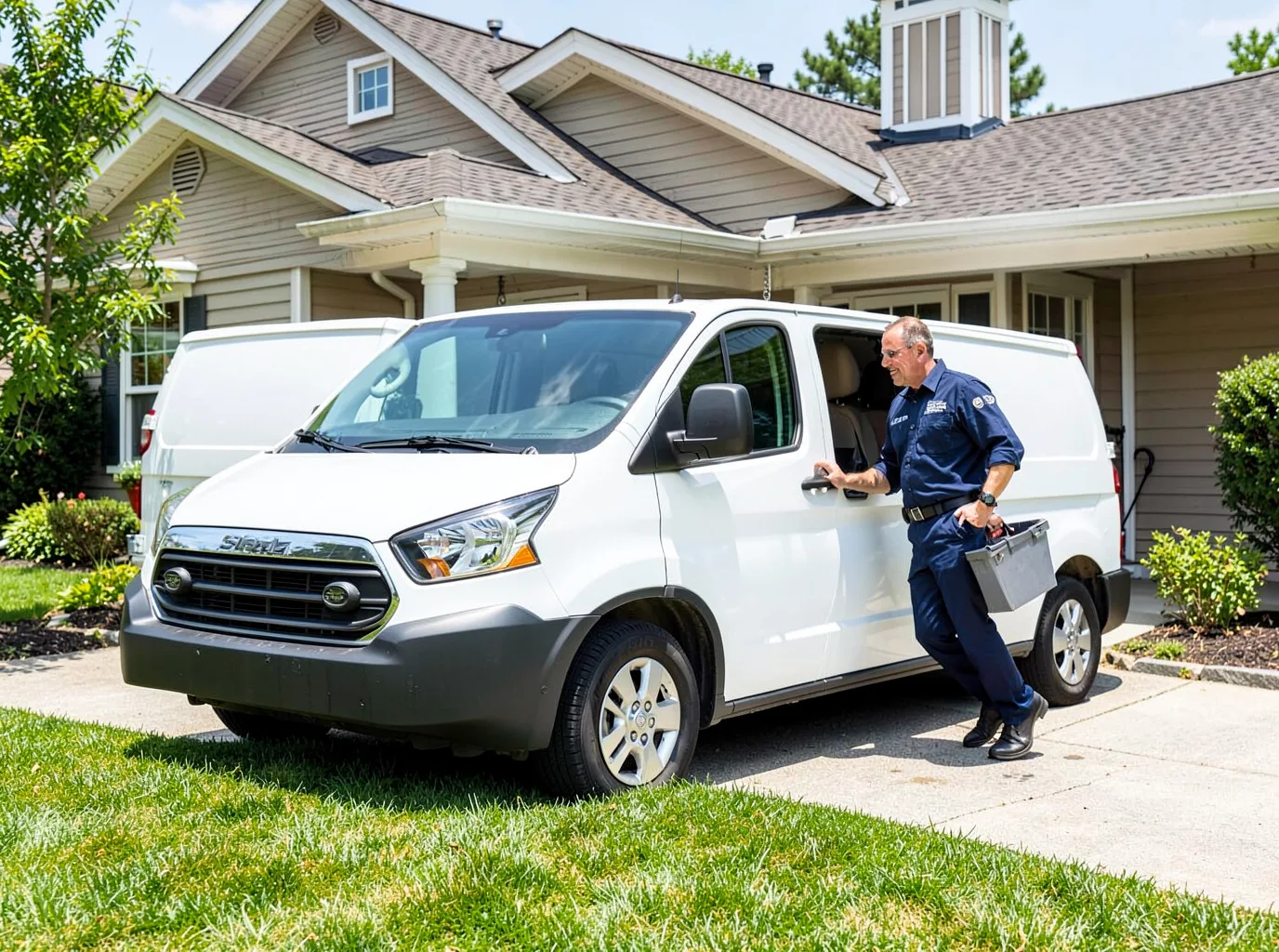 Emergency Plumber company in Damascus, GA