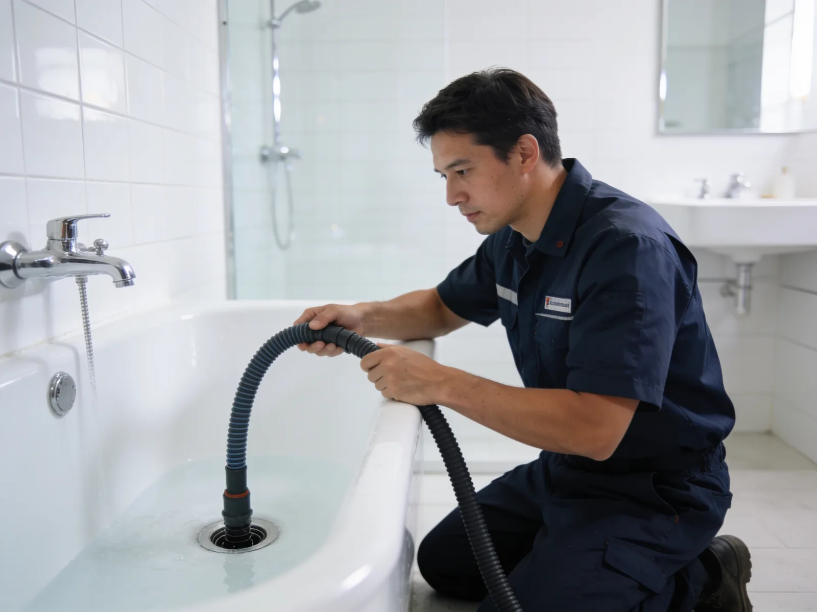 Emergency Plumber Damascus, GA FAQs